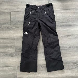 North Face HyVent Ski Pants